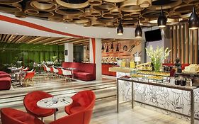 ibis Yogyakarta Adi Sucipto - GeNose Ready, CHSE Certified