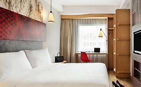 ibis Yogyakarta Adi Sucipto - GeNose Ready, CHSE Certified